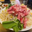 황가야칼국수