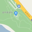 송지호관망타워(내부) 이미지