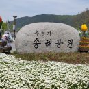 송해공원 제1주차장 이미지