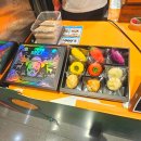 위드미 신세계의정부점 | 의정부 신세계백화점 팝업 26년(2.13금 - 2.19목) 천하제빵 정남미명과 구황작물빵, 발렌타인 초콜렛...