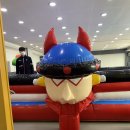 청룡태권도체육관