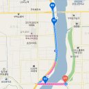 낙동강제방(1) 이미지