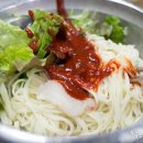 할매집 회국수 이미지