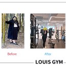 LOUIS GYM 이미지