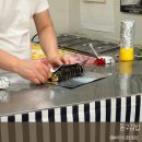 정관일신기독병원 | 부산동구 일신기독병원 김밥맛집 동구김밥 후기