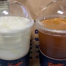 LG연구소정문 | [리뷰] 부사동 카페 빽다방 빵연구소 한화생명볼파크점 후기🧡_ LG전 7:3 승요 !⚾️