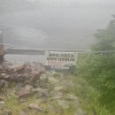 영실기암과 오백나한 | 세계유산축전 특별산행 백록샘] 폭우 산행/ 한라산 영실, 윗세오름, 남벽분기점/ 여름, 비오는 날 산행...