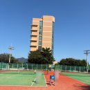 동의대학교 | 부산 초등 통합방과후학교 &#39;학습형늘봄&#39;, 동의대학교 테니스 수업 실제후기