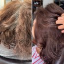 군산진우헤어 이미지