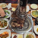 루비숯불갈비 이미지