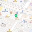 갈뫼초교사거리 이미지