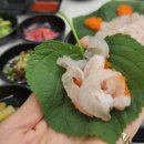 교동막회집 | 속초맛집 속초막회 교동횟집 막써는회포차