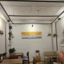우림액자 | 부산시청카페 시청근처 조용하고 케이크가 맛있는 카페우림 내돈내산 후기 메뉴판 및 주차정보