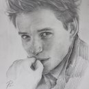 인물화&데생 이미지