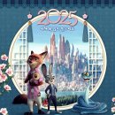 명장면 | 주토피아 2 후기, 놓치면 아까운 명장면 TOP 5