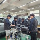 대성자동차전문정비 이미지