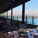 강서구-8 | 한강 야경에 빠졌고요… 바베큐에 한 번 더 반했어요 강서구 데이트 맛집 염창8경 후기!