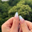 [수원] 아크릴연장의신세계! 수준급 실력의 원장님이 계신 광교 네일맛집 : 네일앤바디 광교점