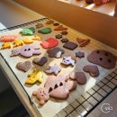 상계중학교 | 노원데이트 쿠키만들기! 쿠방플러스에서 달달함을 구워요