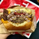 토마토 원광대점 | 벤티버거더블패티치즈버거 포장 솔직후기 익산원광대점맛집