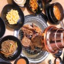 이버시숯불돼지갈비무한리필송천점 이미지