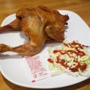 옛날통닭(운양점)
