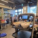 꿈꾸는가족 | 동탄 영천동 맛집 탐방: 깊고 진한 국물이 일품인 이비가짬뽕 동탄영천점 방문 후기