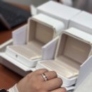 [꒰⍢꒱ ༘* Wedding #10] 부쉐론으로 반지원정대 졸업! (롯데백화점 잠실 에비뉴얼)