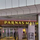 주)올드라인스포츠 | <폴로 랄프로렌 파르나스몰> 삼성역 새로 생긴 랄프로렌 매장