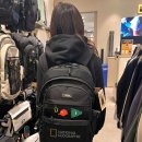 ㈜동서 | 2026년 중학교 입학 새학기 가방 구입후기(휠라/내셔널지오그래픽/캉골/노스페이스)