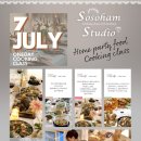 홈 스튜디오 원데이클래스 이미지