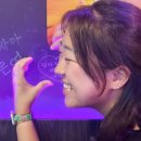다솜스크린골프 | 7/22-7/28 부산 찍고.. 나도 찍혔지만? 비온 뒤에 땅이 굳듯.. 더욱 굳세어져라..