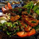 캐밥(KEBAB) 이미지