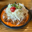 GS25검단완정로 | 홍익돈까스 검단점- 인천 서구 맛집, 주말 브런치 후기