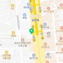 세븐일레븐 모란한일점 네이버블로그