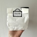 베르꾸뻬(beurre coupe) 이미지