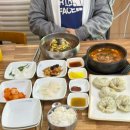 명가 왕갈비해장국 메밀막국수 이미지