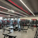 와이비 피트니스 이미지