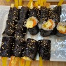 토토리꼬마김밥