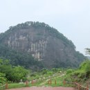 좌상바위 이미지