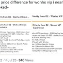 Wonho ＜STAY AWAKE＞ Europe 이미지