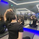 청주 율량동 24시 헬스장 본투짐 PT 5회차 후기, 고현지 트레이너와 가슴운동