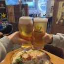 호텔야자포항영일대점 | 포항 영일대맛집 이자카야 오호리준 영일대점 후기ㅣ명란모츠나베, 야키토리 추천