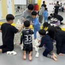 한국체대송무태권도장
