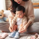 아뽀 | 아기장화 크록스 핸들잇 레인부츠 C7 사이즈 | 17개월 발볼 넓은 아기 후기