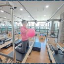 필라테스식스 | 호성동필라테스 운동 열정 가득한 바디식스 필라테스 체험 후기