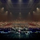 오마이걸 콘서트 1회차 "Milky Way" 셋리스트 이미지