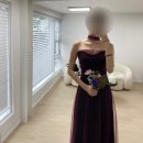 W ) 오브제베뉴 2부드레스 대여 피팅 후기
