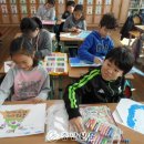 천안부성초등학교 이미지