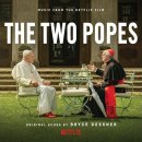 두 교황 (The Two Popes ) OST : Bésame Mucho - Ray Conniff & His Orchestra 이미지